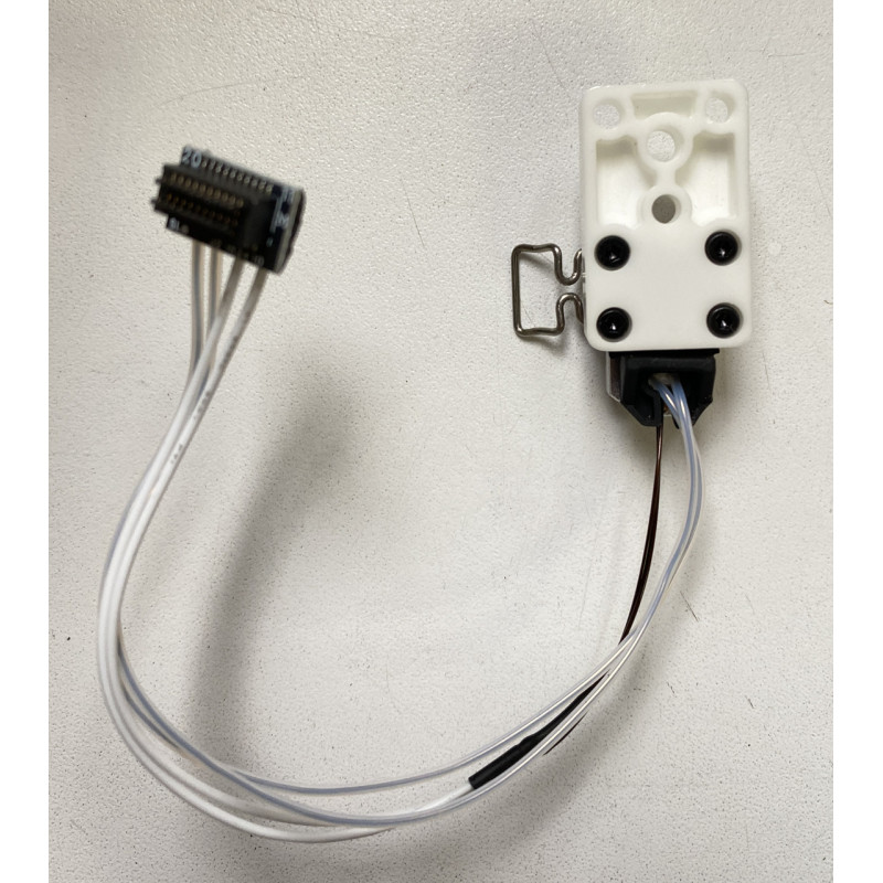 Bambu Lab A1/A1 mini Вузол хотенда з керамічною прокладкою