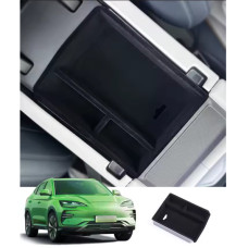 Органайзер у підлокітник центральної консолі для BYD Seal / Song Plus Champion