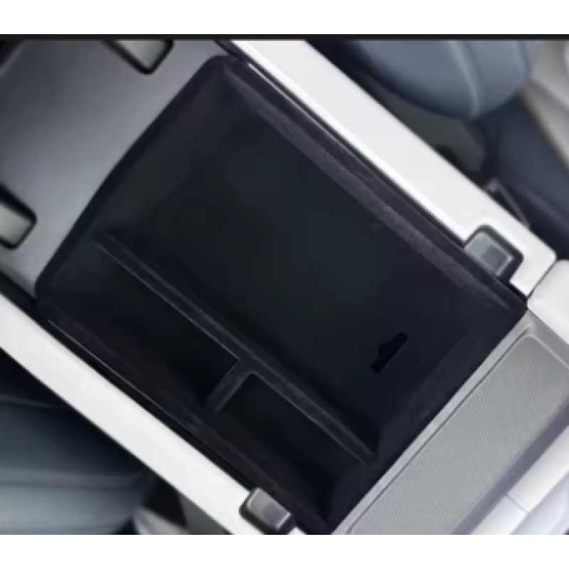 Органайзер у підлокітник центральної консолі для BYD Seal / Song Plus Champion