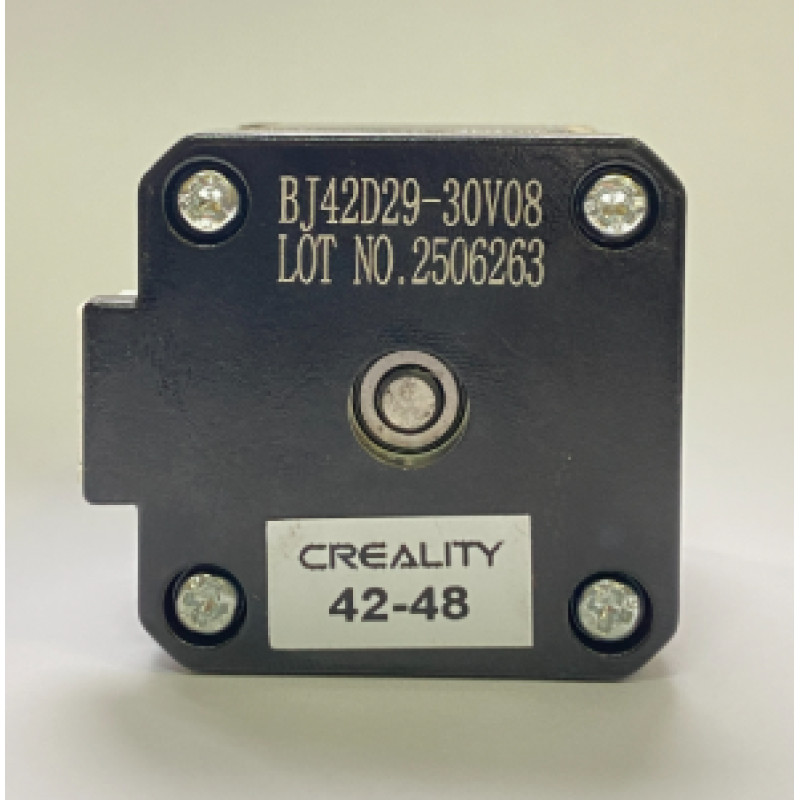 Кроковий двигун по осі X для 3D-принтера Creality K1 / K1 Max