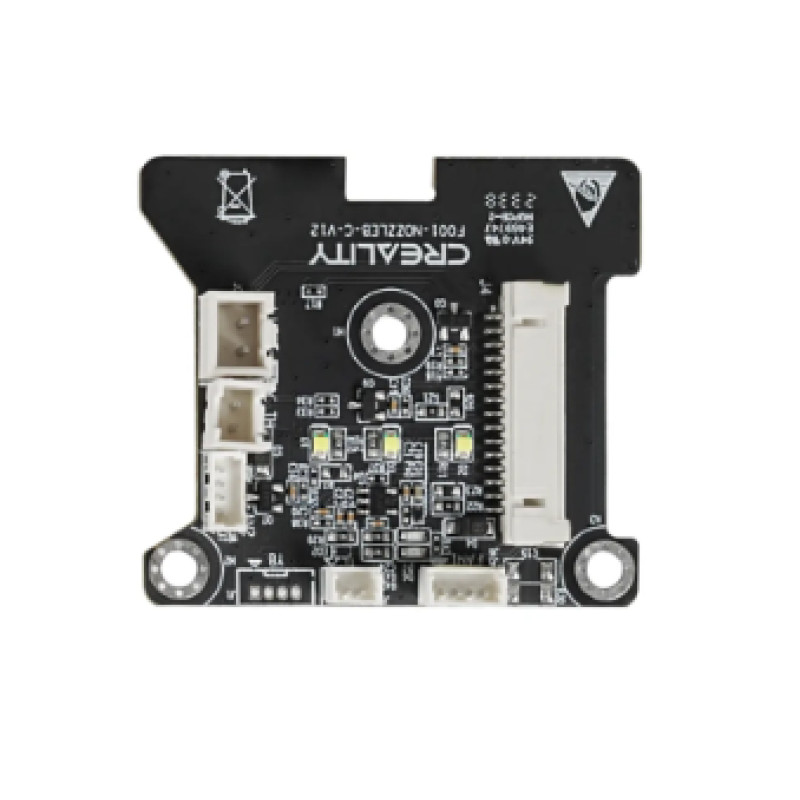 Плата друкуючої голови (MCU) для Creality Ender-3 V3/Ender-3 V3 Plus (4004010253)