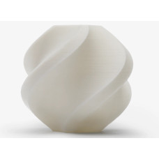 PLA Basic Jade White (10100) - Bambu Lab пластик для 3д друку без котушки  (Refill)