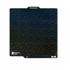 Пластина 256*256мм з двостороннім 3D Effect покриттям Bambu Lab Galaxy Surface Plate для X1 & P1 Series, A1 (оригінал, FAP015-N)