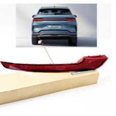 Ліва задня фара бампера для BYD Song Plus