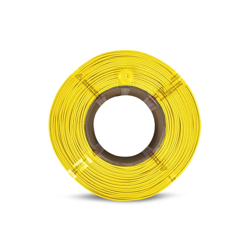 SUNLU REFILLS PETG Yellow пластик для 3д друку 1кг