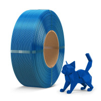 SUNLU REFILLS PETG Klein Blue пластик для 3д друку 1кг