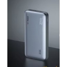 Powerbank Zime Z5 145W 25000mAh  з підтримкою PD швидкої зарядки для ноутбуків та смартфонів