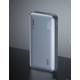 Powerbank Zime Z5 145W 25000mAh з підтримкою PD швидкої зарядки для ноутбуків та смартфонів