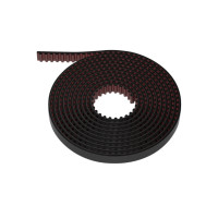 Ремінь синхронізації для 3D принтера CREALITY 1.8m для 3D принтера K1/K1 Max (4001080072)