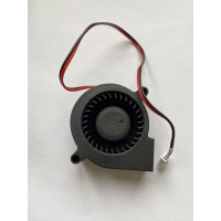 Оригінальний вентилятор Creality 50×50×20 мм для сушарки Space Pi Filament Dryer