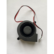 Оригінальний вентилятор Creality 50×50×20 мм для сушарки Space Pi Filament Dryer