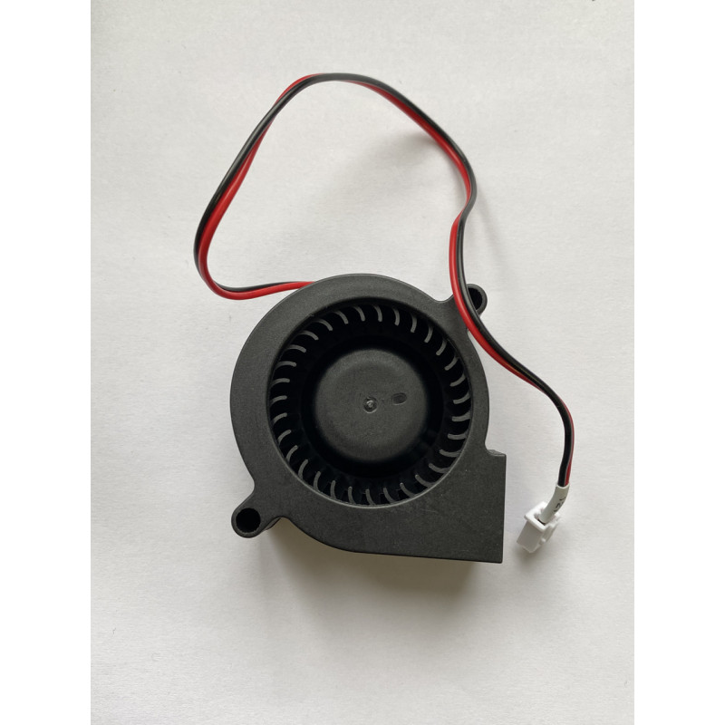 Оригінальний вентилятор Creality 50×50×20 мм для сушарки Space Pi Filament Dryer