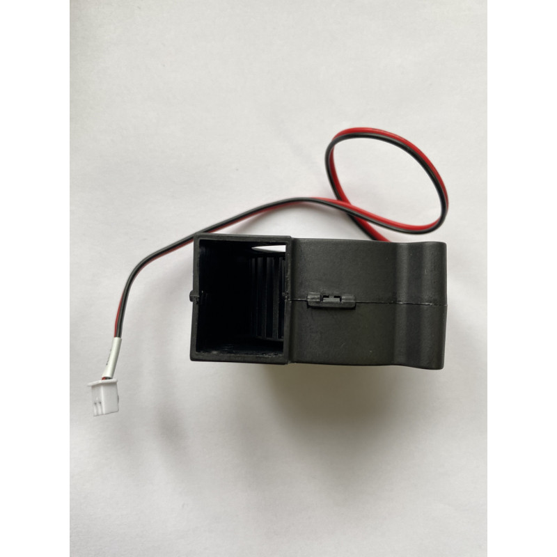 Оригінальний вентилятор Creality 50×50×20 мм для сушарки Space Pi Filament Dryer