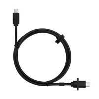 Bambu Lab A1 Кабель інтерфейсний USB-C Cable друкуючої голови для 3Д-принтера  (оригінал, CAB023)