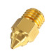 Сопло 0.4 для 3D-принтера Creality Ender-5 Max