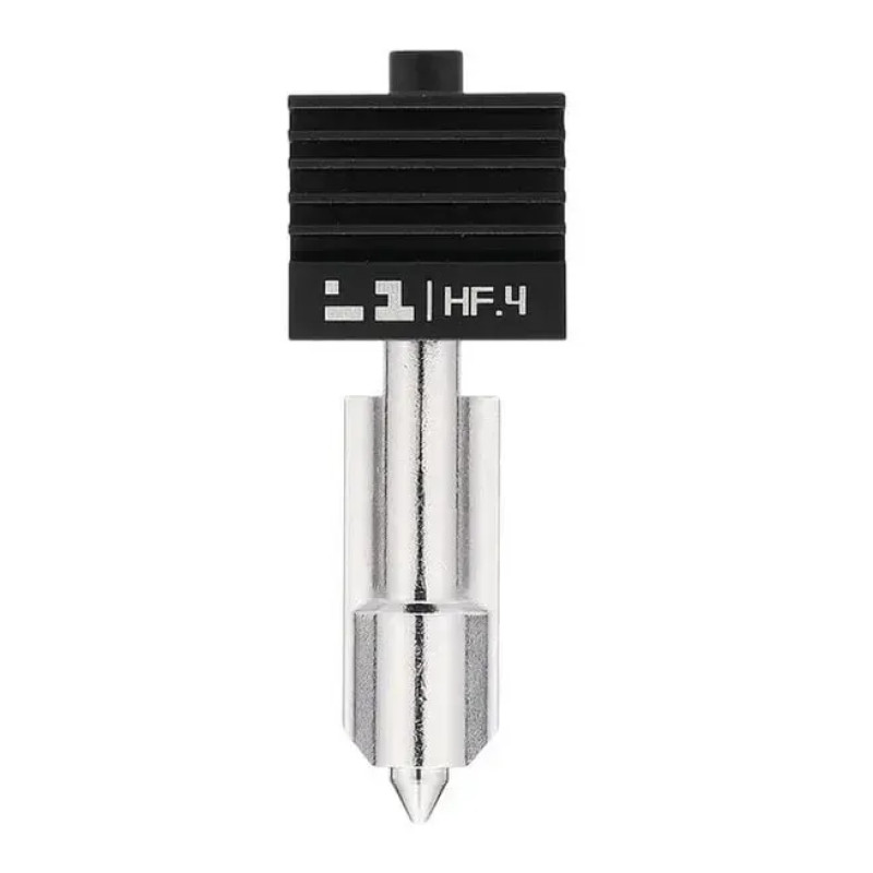 Хотенд Bambu Lab H2D High Flow з соплом 0,4 мм з загартованої сталі (оригінал, FAH030)