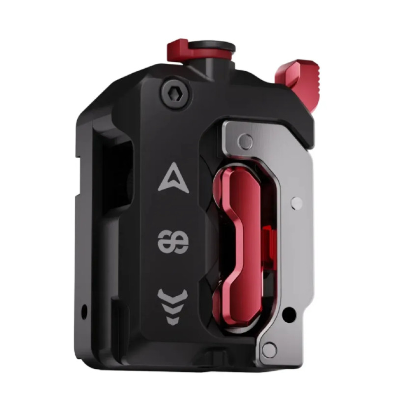 DXC екструдер для CREALITY K1/K1C/K1 Max