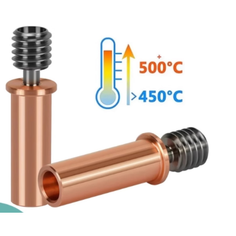 Термобар'єр біметал для Anycubic Kobra 2 / Pro / Max