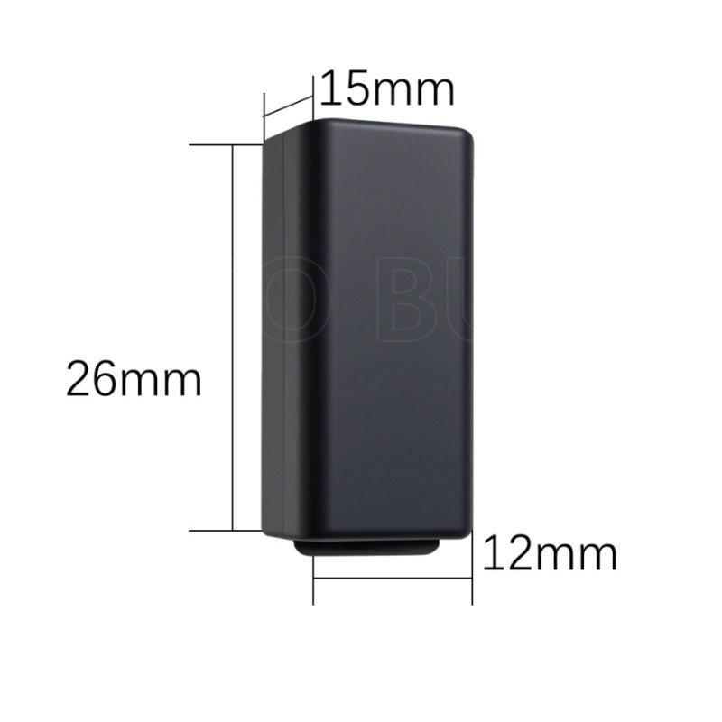 Силіконова шкарпетка для Elegoo Neptune CC / CC2 / Centauri Carbon