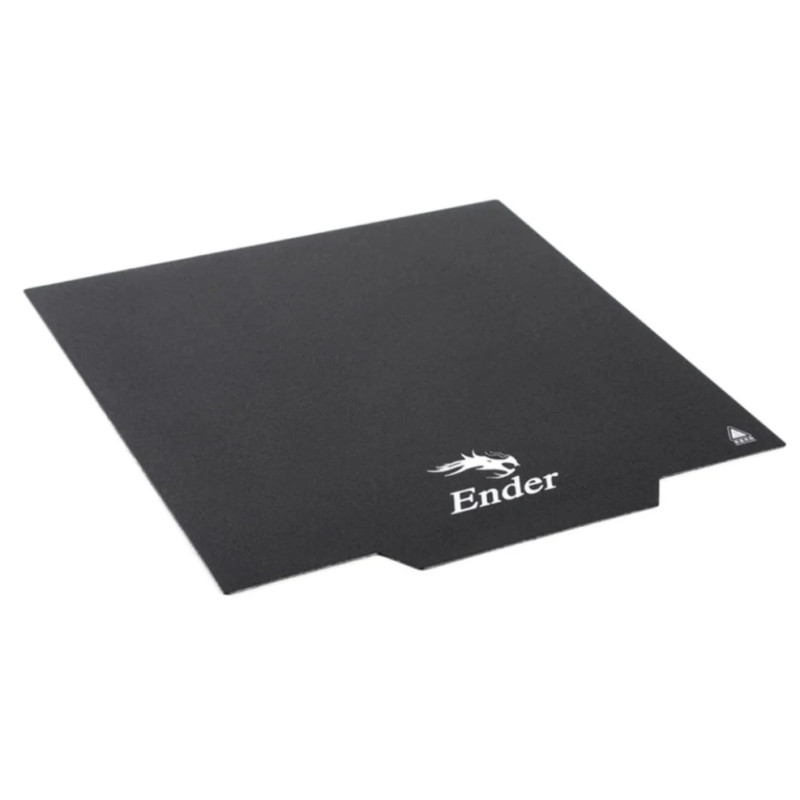235x235 Магнітна накладка з PEI покриттям для робочого столу 3D-принтера Creality Ender