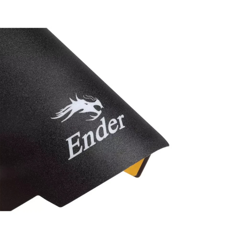 235x235 Магнітна накладка з PEI покриттям для робочого столу 3D-принтера Creality Ender