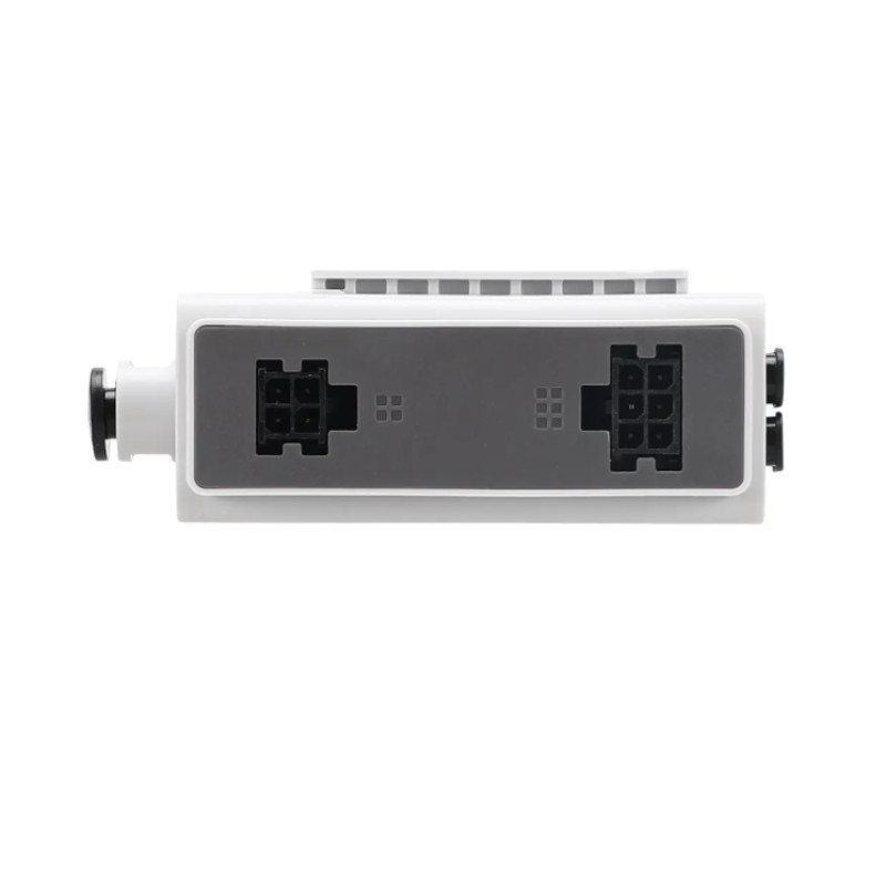AMS Hub для підключення AMS/ AMS2 Pro/ AMS HT до 3Д-принтера Bambu Lab A1 (оригінал, SA013)