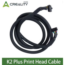 Creality K2 Plus оригінальний кабель друкуючої головки для 3D-принтера