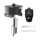 Bambu Lab P2S / H2 Series Хотенд в зборі зі змінним соплом 0.4 мм