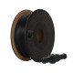 PPS-CF пластик Bambu Lab Cardboard Spool 3D-друку (Black, 76100)