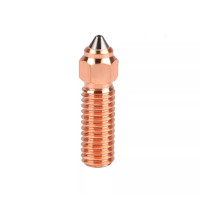 Сопло 0,4 біметалеве Creality K1/K1 MAX, Ender 3 V3 KE, CR-M4