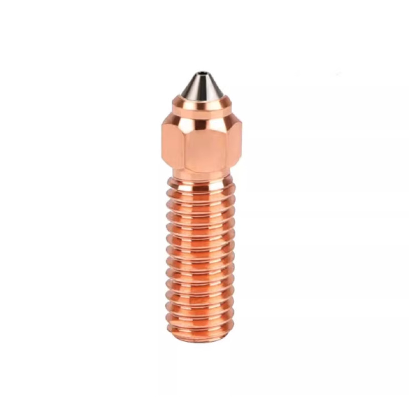 Сопло 0,4 біметалеве Creality K1/K1 MAX, Ender 3 V3 KE, CR-M4