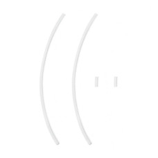 PTFE трубки тефлонові Bambu Lab P1P для друкуючої голови (FAT004,оригінал)