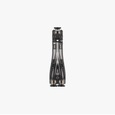 Адаптер Bambu 4-in-1 PTFE для підключення AMS та спецпластиків (TPU/CF)( Оригінал, SA014)