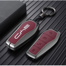 Чохол-брелок для ключа BYD Song