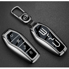 Чохол-брелок для ключа BYD Song