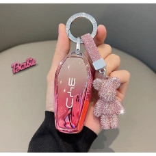 Чохол-брелок для ключа BYD Song