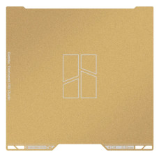 Пластина 350*320мм з Текстурованим PEI покриттям Bambu Lab для H2D/H2S (оригінал, FAP025)
