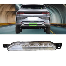 Оригінальний задній центральний протитуманний ліхтар для BYD Song PLUS (SA3HK-4116300)