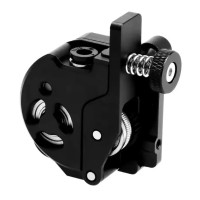 Creality екструдер металевий для 3D принтерів K1, K1 Max, K1C