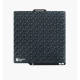 Змінна плівка "Діамантова" для робочої пластини Bambu Lab A1 mini (2 шт.)( Оригінал, FAP022)