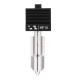 Bambu Lab High Flow Hotend 0.6 мм для H2 / P2S  із загартованої сталі (оригінал, FAH064)