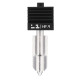 Bambu Lab High Flow Hotend 0.4 мм для H2 / P2S  із загартованої сталі (оригінал, FAH063)