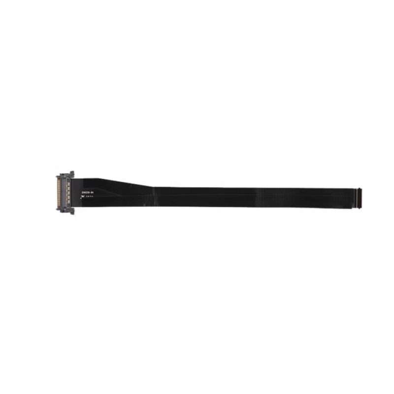 Шлейф сенсорного екрана Bambu Lab Screen FPC Cable для P2S (оригінал, CAB048)