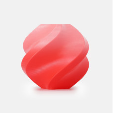 Bambu Lab TPU 90A пластик для 3д-друку Blaze з котушкою (1.75 мм, 1 кг)  (51901)