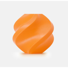 Bambu Lab TPU 85A пластик для 3д-друку Neon Orange з котушкою (1.75 мм, 1 кг) (51305)