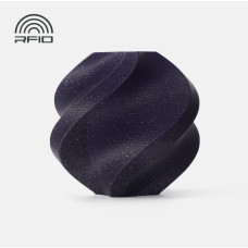 Bambu Lab PLA Sparkle пластик для 3д-друку Royal Purple Sparkle з котушкою (1.75 мм, 1 кг)(13700)