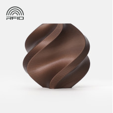 Bambu Lab PLA Metal пластик для 3д-друку Copper Brown Metallic з котушкою (1.75 мм, 1 кг)(13800)