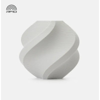 Bambu Lab PLA Lite пластик для 3д-друку Gray без котушки (1.75 мм, 1 кг) (16101)