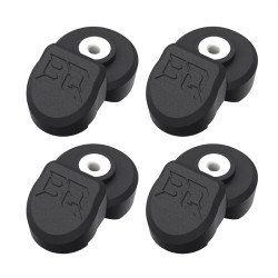 BIQU Panda захисні керамічні вставки AMS Guard для Bambu Lab AMS (4 шт)