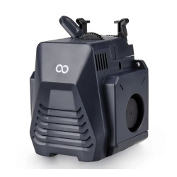 Друкувальна голова Elegoo Neptune 3 Pro / Plus / Max у зборі